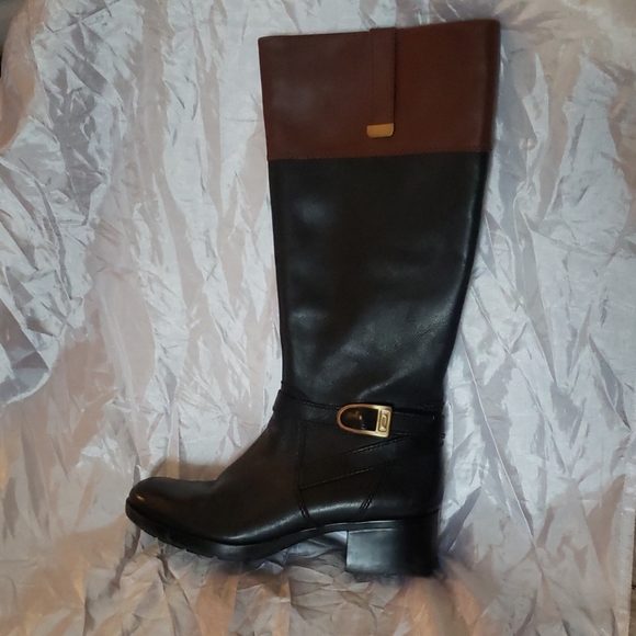 Bandolino Riding Boots Carlotta - Picture 2 of 11
